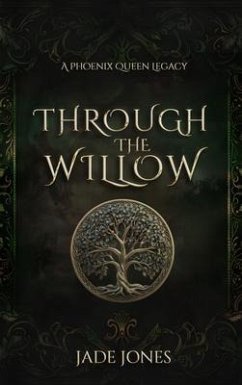 Cover Through The Willow (eBook, ePUB)