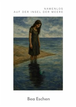 Cover Namenlos auf der Insel der Meere (eBook, ePUB)