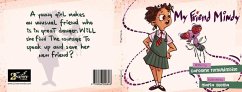 Cover MY FRIEND MINDY (eBook, ePUB)