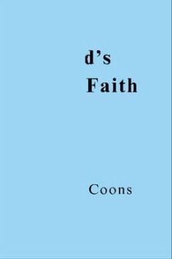 Cover God's Now Faith (eBook, ePUB)