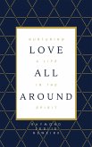 Love All Around (eBook, ePUB)
