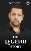 The Legend Story (eBook, ePUB) The Legend Story (eBook, ePUB)
