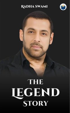 Cover The Legend Story (eBook, ePUB)