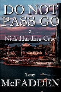 Cover Do Not Pass Go (eBook, ePUB)