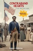 Contraband Hearts (eBook, ePUB)