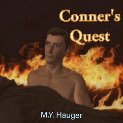 Cover Conner's Quest (eBook, ePUB)