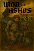 Iron and Ashes (Lion's war, #1) (eBook, ePUB)