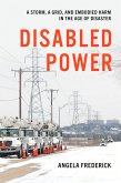 Disabled Power (eBook, ePUB) Disabled Power (eBook, ePUB)
