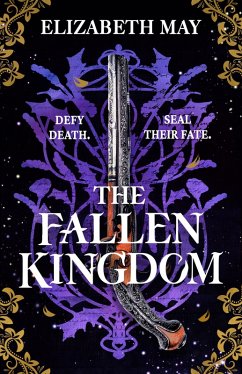 Cover The Fallen Kingdom (eBook, ePUB)