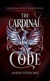 The Cardinal Code (eBook, ePUB)