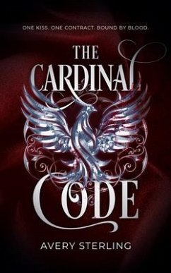 Cover The Cardinal Code (eBook, ePUB)