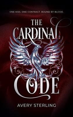The Cardinal Code (eBook, ePUB)