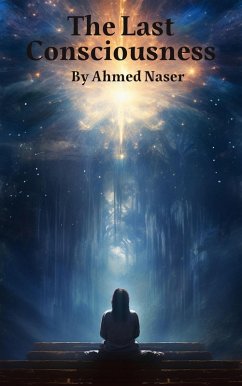 Cover The Last Consciousness (eBook, ePUB)