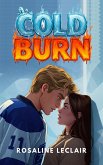Cold Burn (eBook, ePUB) Cold Burn (eBook, ePUB)