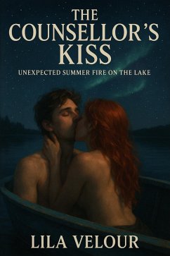 Cover The Counsellor's Kiss (eBook, ePUB)