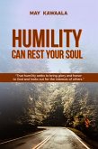 Humility Can Rest Your Soul (eBook, ePUB)