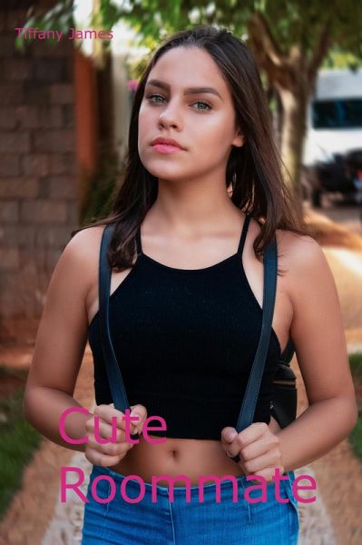 Cute Roommate (eBook, ePUB) Cute Roommate (eBook, ePUB)