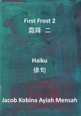 First Frost 2 (eBook, ePUB) First Frost 2 (eBook, ePUB)