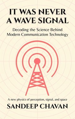 Cover It was Never a Wave Signal (eBook, ePUB)