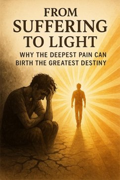 Cover From Suffering to Light (eBook, ePUB)