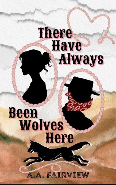There Have Always Been Wolves Here (eBook, ePUB)