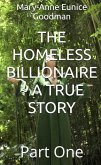 The Homeless Billionaire - A True Story - Part 1 (The Homeless Billionaire Trilogy, #1) (eBook, ePUB)