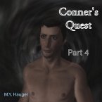 Conner's Quest: Part 4 (eBook, ePUB)