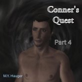 Conner's Quest: Part 4 (eBook, ePUB)
