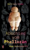 Abschied vom Phallozän (eBook, ePUB)