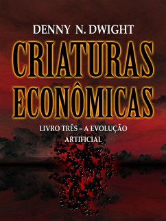 Cover CRIATURAS ECONÔMICAS (eBook, ePUB)