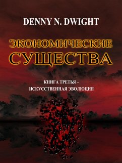 Cover Economic Creatures (eBook, ePUB)