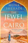 The Jewel of Cairo (eBook, ePUB)