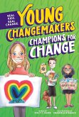 Champions for Change (eBook, ePUB)