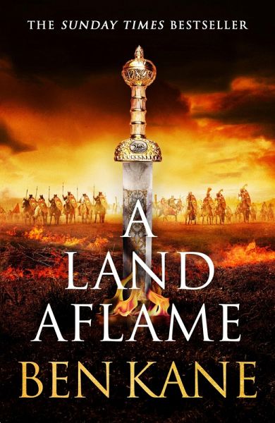 A Land Aflame (eBook, ePUB)