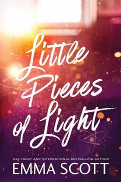 Cover Little Pieces of Light (eBook, ePUB)