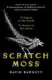 Scratch Moss (eBook, ePUB) Scratch Moss (eBook, ePUB)