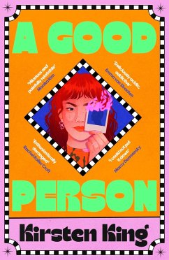 Cover A Good Person (eBook, ePUB)