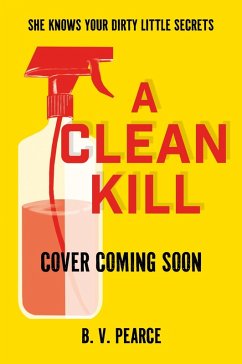 Cover A Clean Kill (eBook, ePUB)
