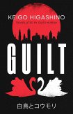 Guilt (eBook, ePUB)