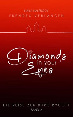 Cover Fremdes Verlangen- Die Reise zur Burg BYCOTT (eBook, ePUB)