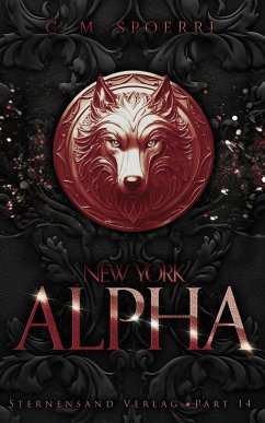 Cover New York Alpha (Part 14) (eBook, ePUB)