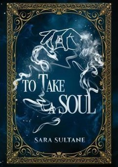 TO TAKE A SOUL (eBook, ePUB) Cover TO TAKE A SOUL (eBook, ePUB)