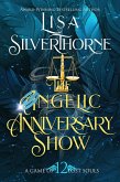 The Angelic Anniversary Show (A Game of Lost Souls, #12) (eBook, ePUB)