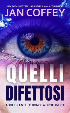 Cover Quelli Difettosi (eBook, ePUB)