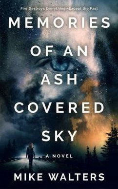 Cover Memories of an Ash Covered Sky (eBook, ePUB)