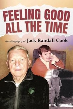 Cover Feeling Good (eBook, ePUB)