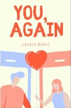 Cover You, Again (eBook, ePUB)