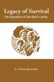 Legacy of Survival (eBook, ePUB) Legacy of Survival (eBook, ePUB)