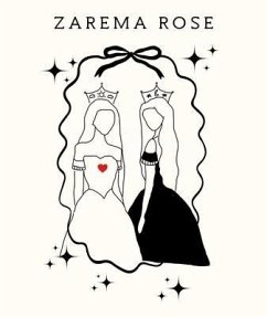 Cover Love Poems. When the Day meets the Night (eBook, ePUB)