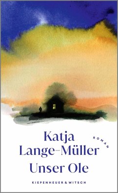 Cover Unser Ole 